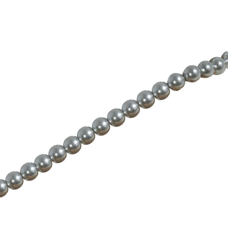 Jewelry Making Using Beads - Y1UD Ronde Imitatie Parels Kralen 8mm