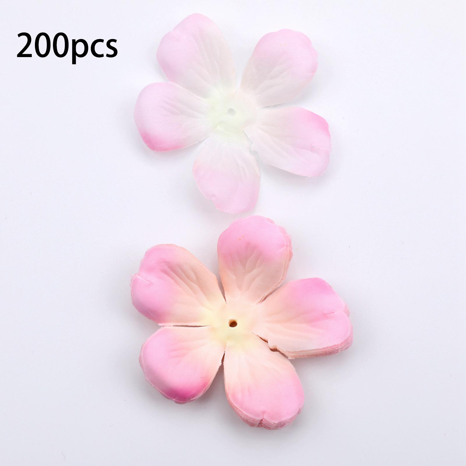 200x Bloemblaadjes Decoratie K - Jewelry Making At Home recensie en prijs