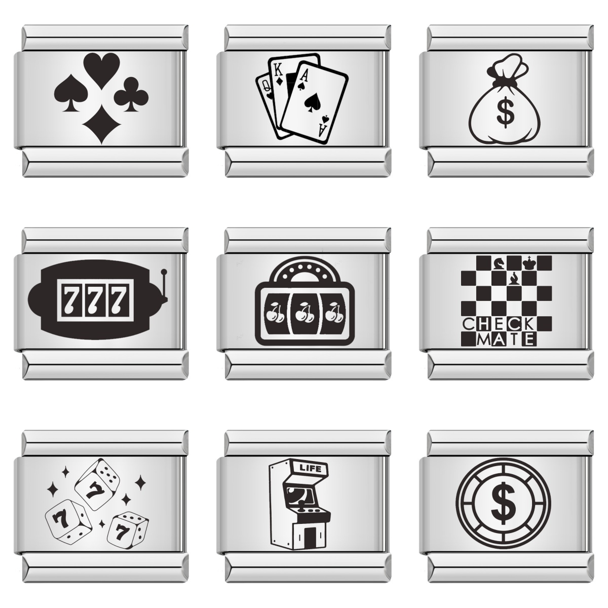 2025 Mode Trendy Gaming Games  - Jewelry Making Game recensie en prijs
