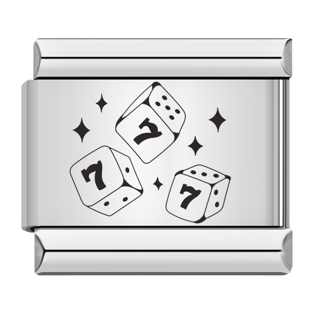 2025 Mode Trendy Gaming Games  - Jewelry Making Game recensie en prijs