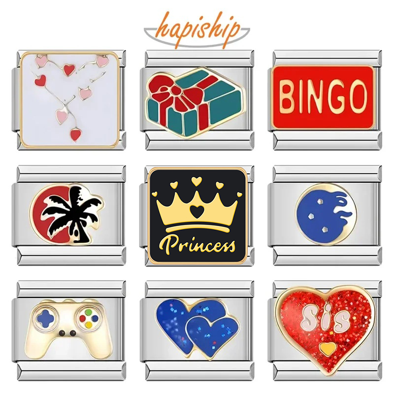 Hapiship 2025 Fashions Game Mo - Jewelry Making Game recensie en prijs