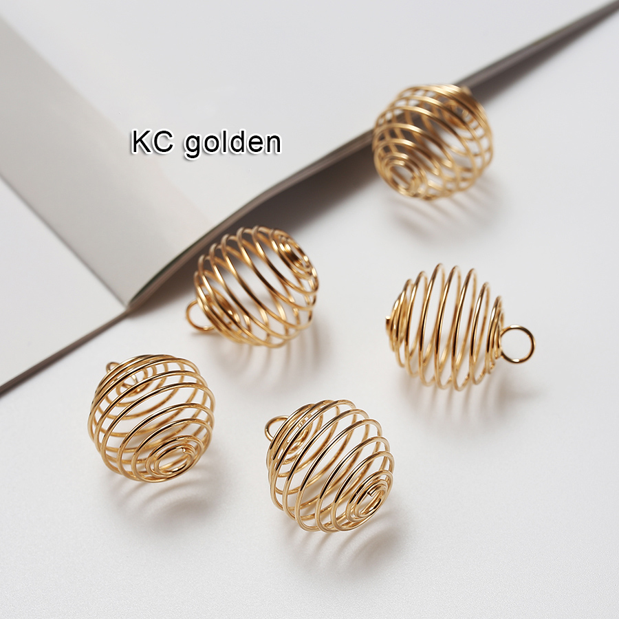 20 stks/partijen Metalen Filig - Jewelry Making Using Beads recensie en prijs