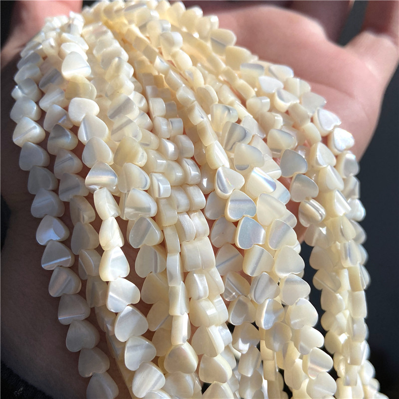 Natuurlijke Zoetwater Parelmoe - Jewelry Making Using Beads recensie en prijs