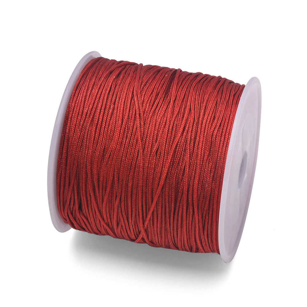100Yards Ambachtelijke Nylon S - Jewelry Making Using Beads recensie en prijs