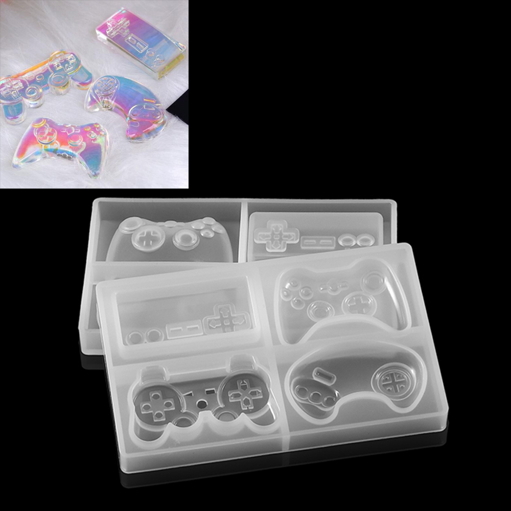 1 stks Video Game Controller H - Jewelry Making Game recensie en prijs