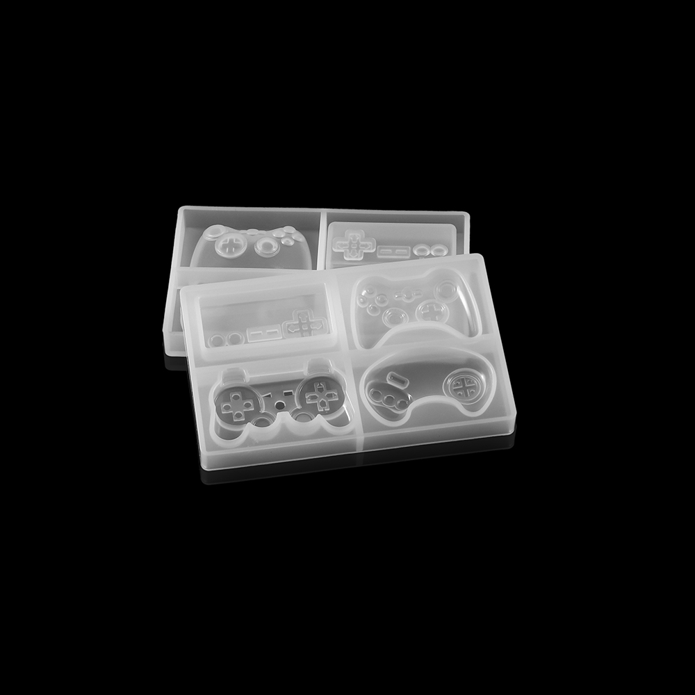 1 stks Video Game Controller H - Jewelry Making Game recensie en prijs