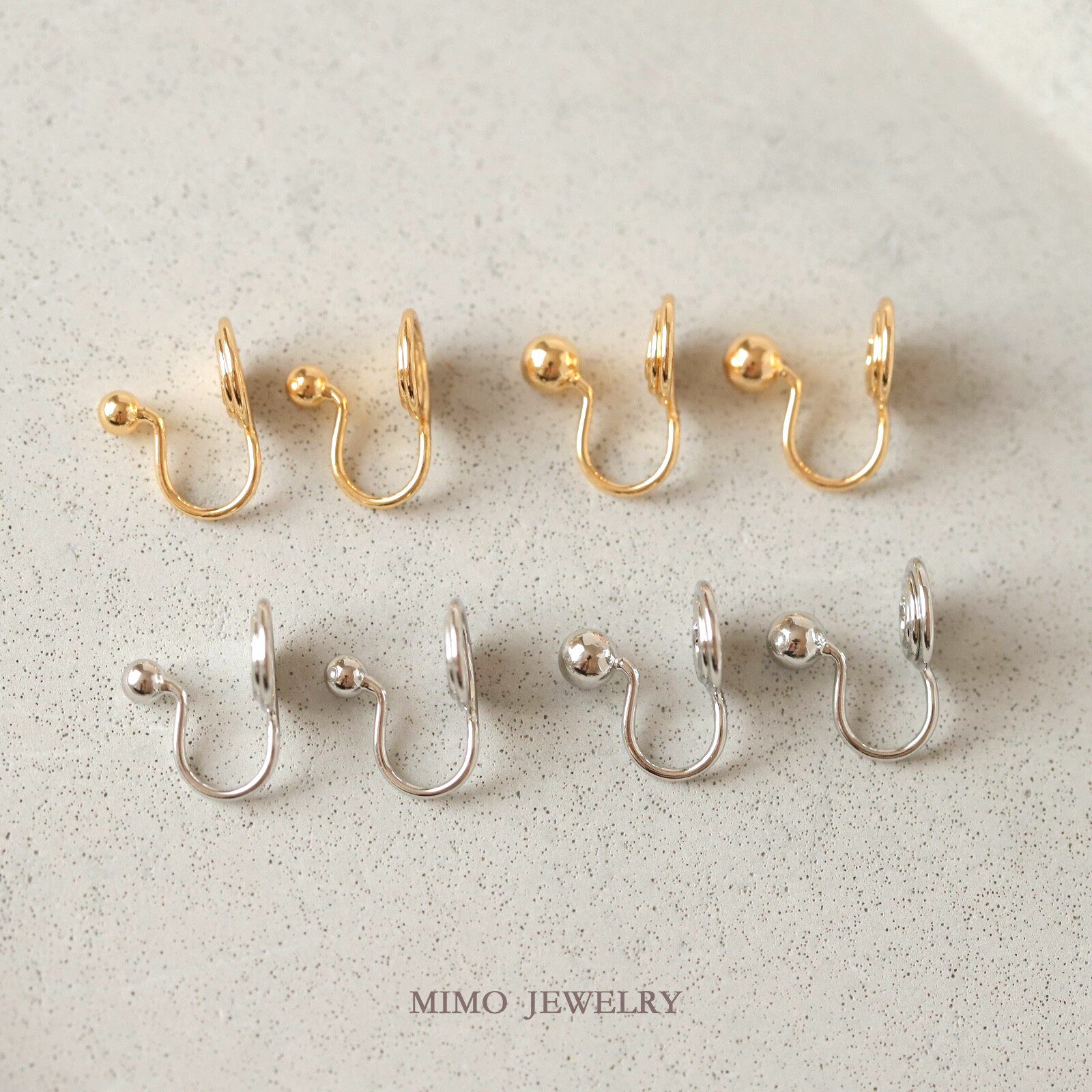 Koper verguld goud basismodel  - Jewelry Making Using Beads recensie en prijs