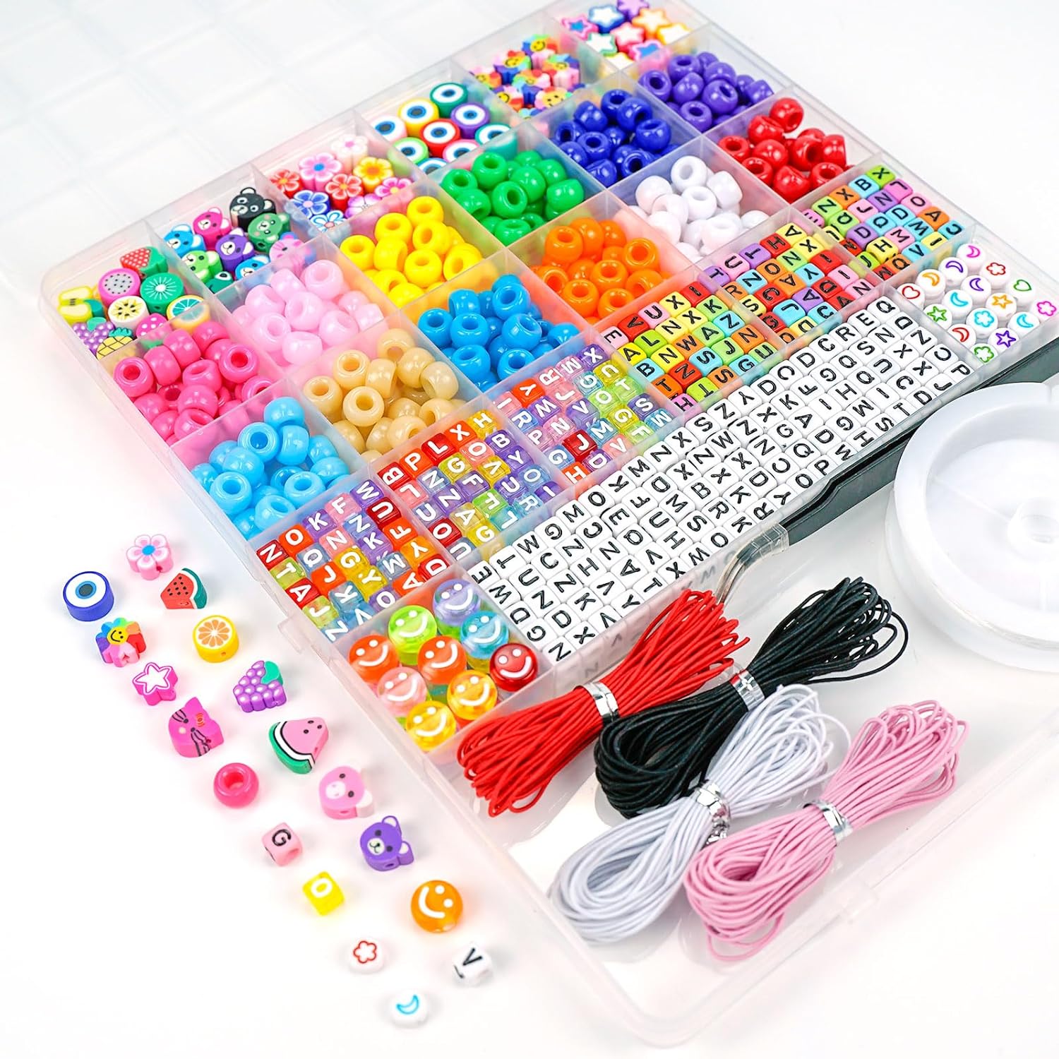 Dowsabel Armband Maken Kit, Kr - Jewelry Making In Clay recensie en prijs
