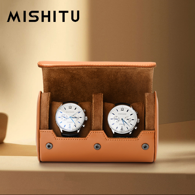 MISHITU 1/2/3-Slot Horloge Ops - Jewelry Making Organizer Box recensie en prijs