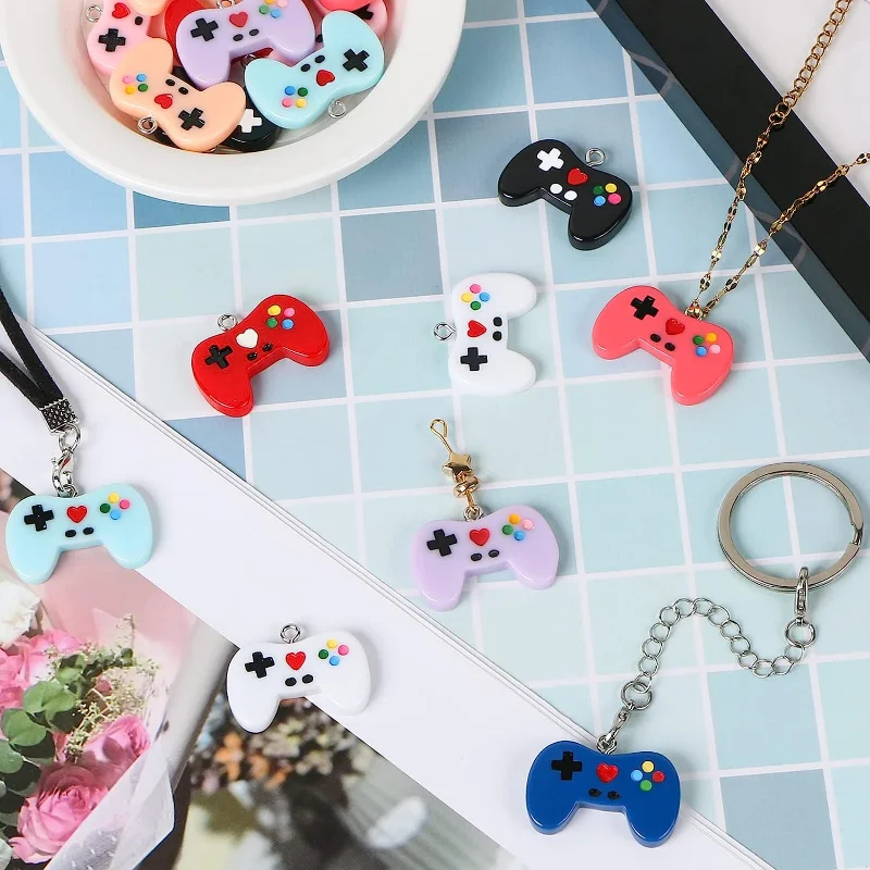 9-delige videogamecontroller b - Jewelry Making Game recensie en prijs