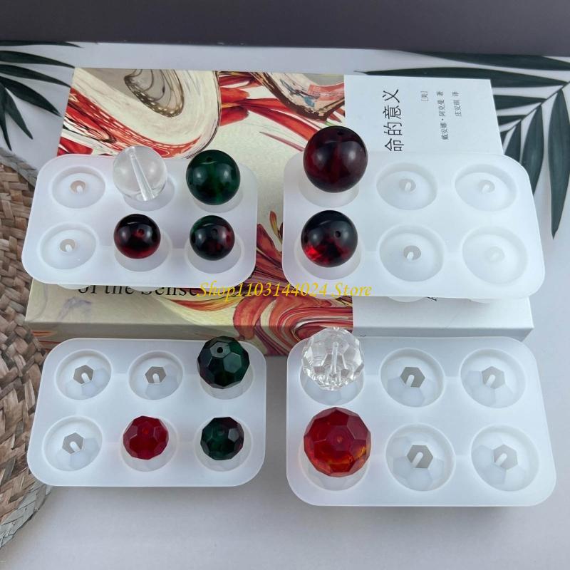 N5KE siliconen kraal epoxy mal - Jewelry Making Using Beads recensie en prijs
