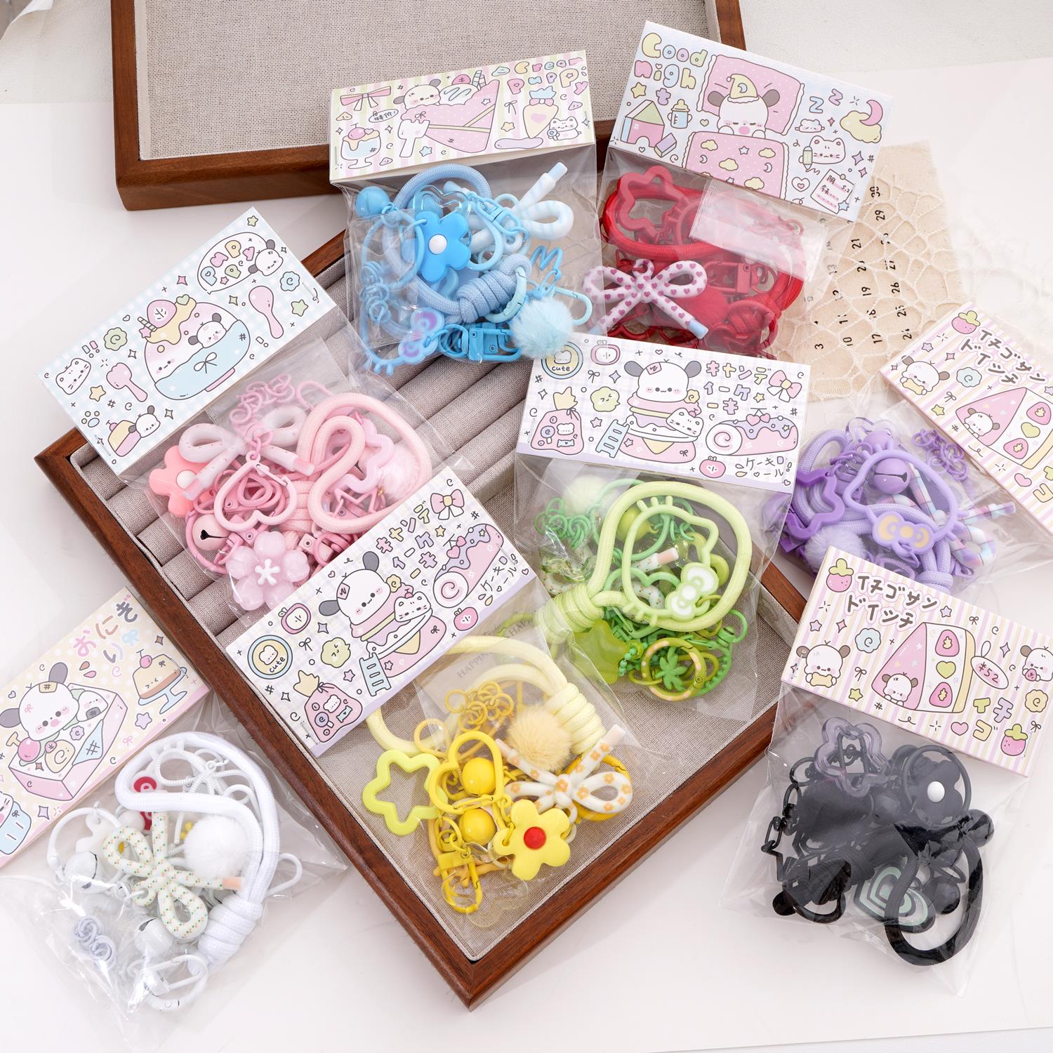 Nieuwe stijl 10 stuks/set Perl - Jewelry Making Soldering Kit recensie en prijs