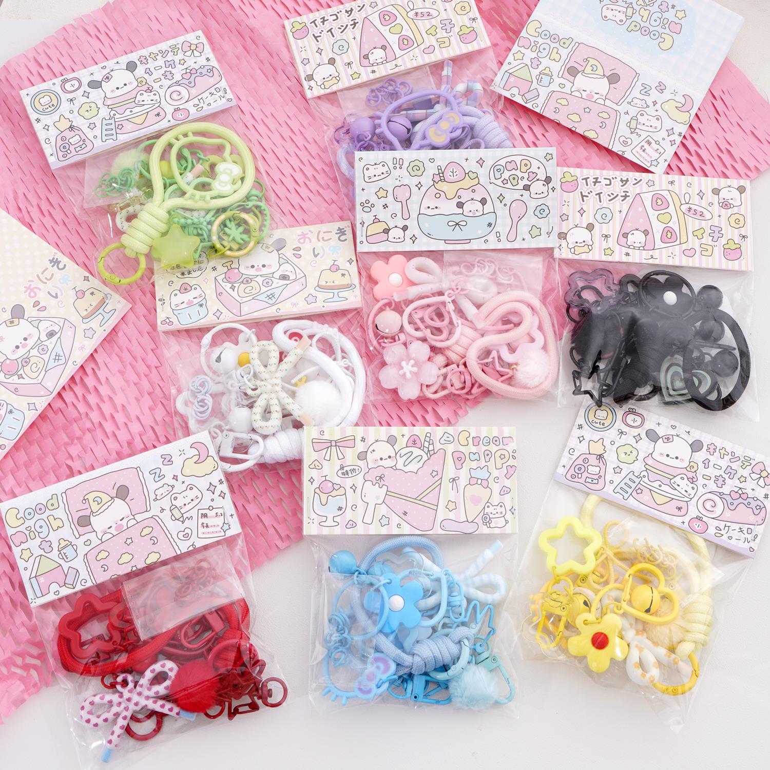 Nieuwe stijl 10 stuks/set Perl - Jewelry Making Soldering Kit recensie en prijs