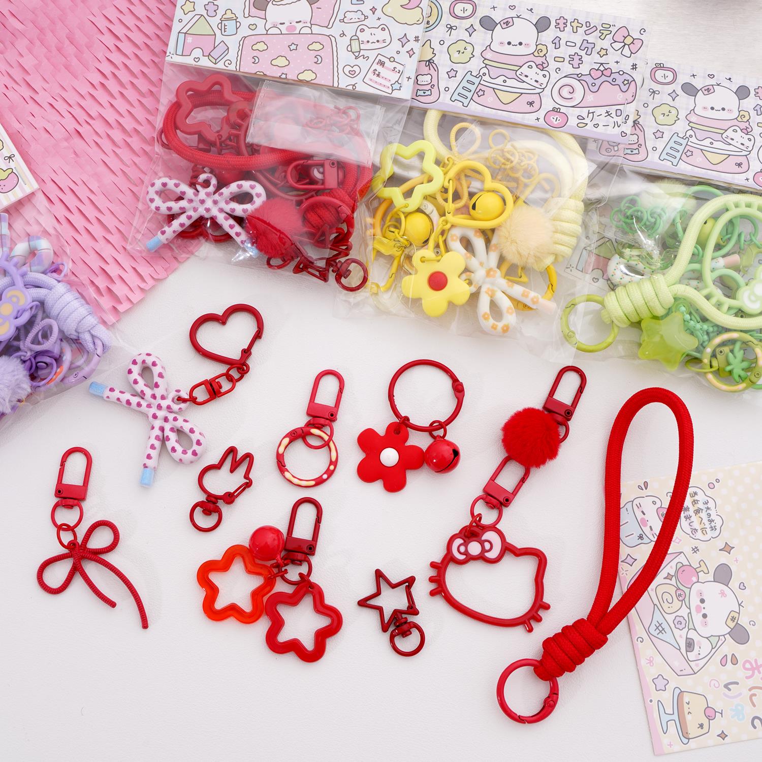 Nieuwe stijl 10 stuks/set Perl - Jewelry Making Soldering Kit recensie en prijs