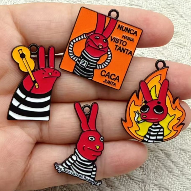 10 stuks Cartoon Game-accessoi - Jewelry Making Game recensie en prijs