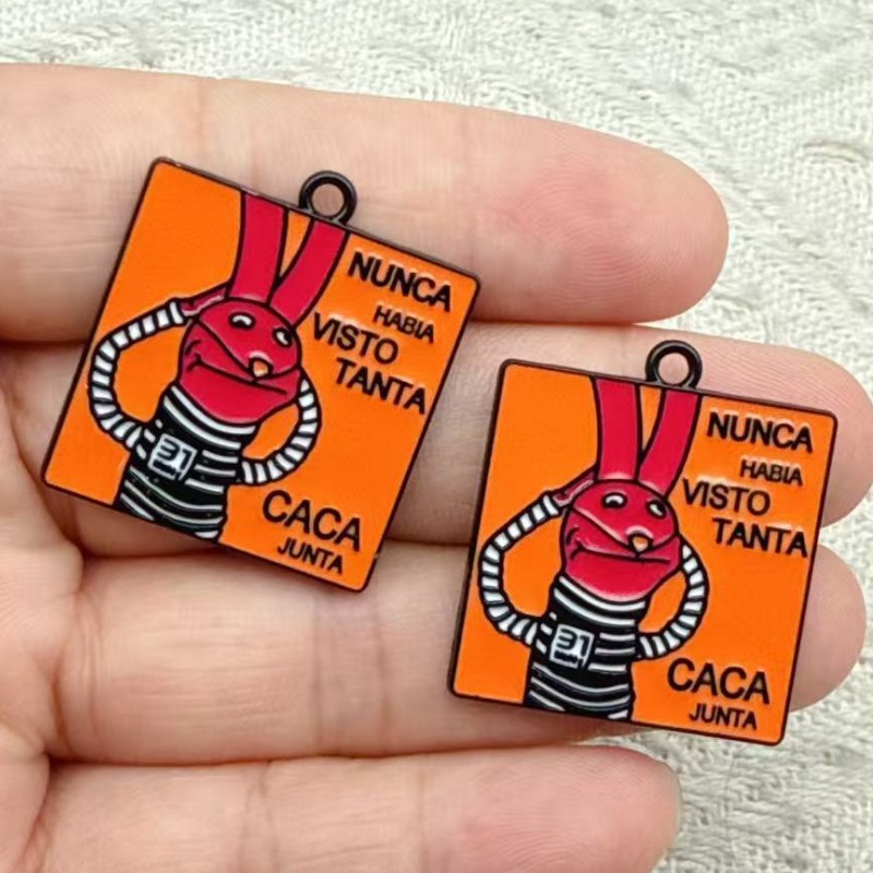 10 stuks Cartoon Game-accessoi - Jewelry Making Game recensie en prijs
