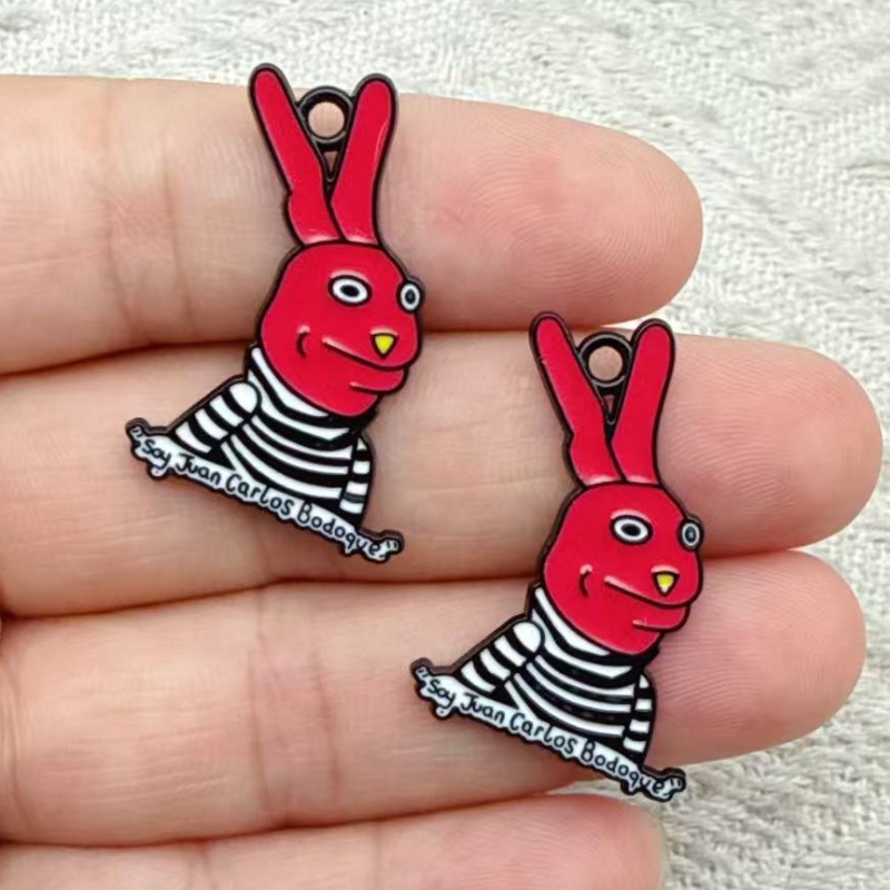 10 stuks Cartoon Game-accessoi - Jewelry Making Game recensie en prijs