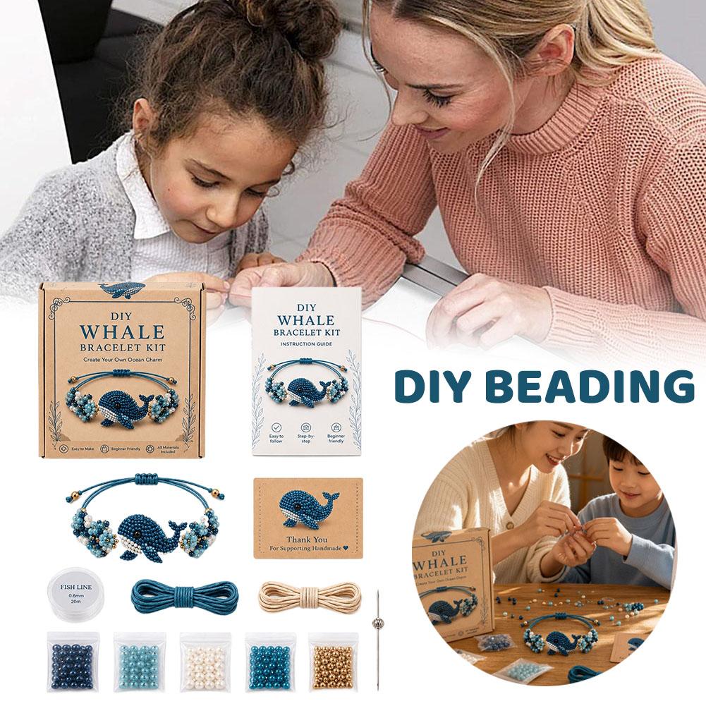 DIY kralenarmband maakset, sch - Jewelry Making Bead recensie en prijs