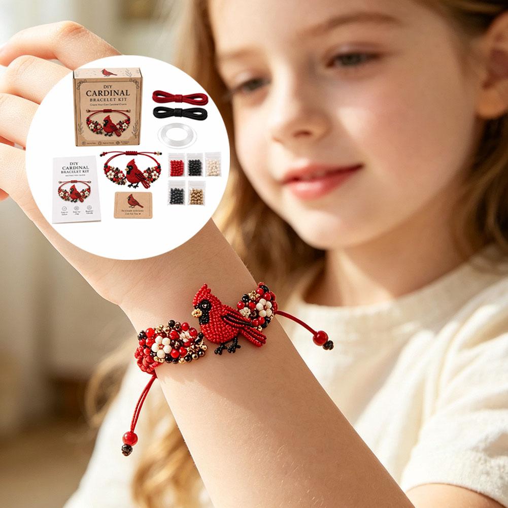 DIY kralenarmband maakset, sch - Jewelry Making Bead recensie en prijs