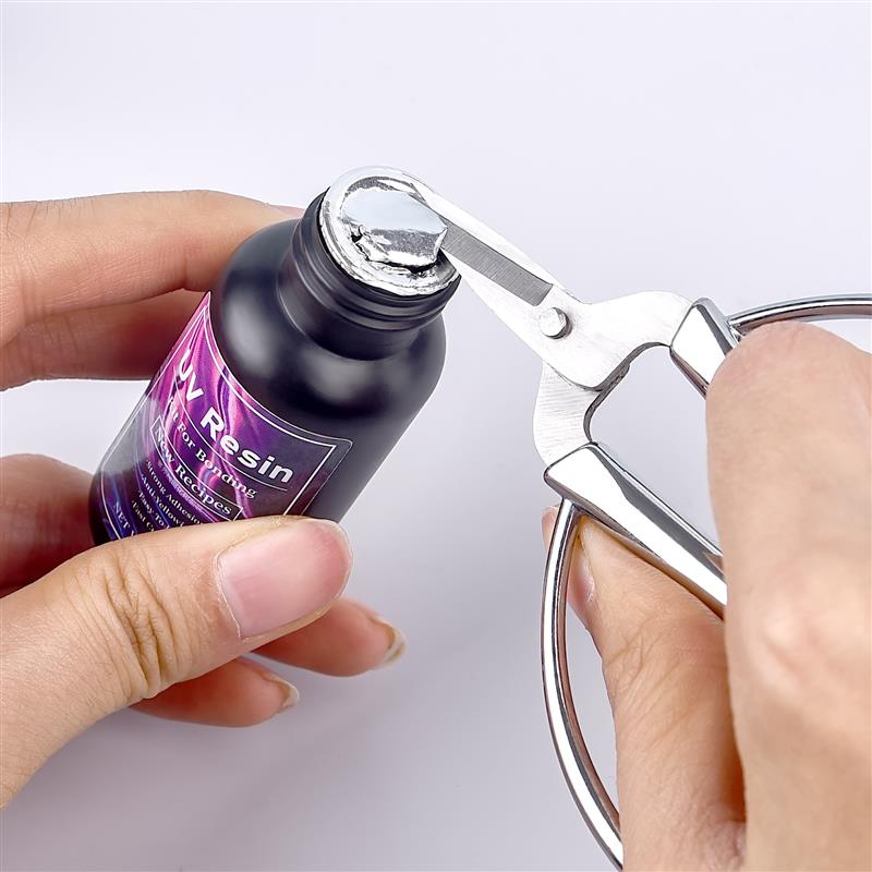20/30/50g UV-harslijm Sneldrog - Jewelry Making Glue recensie en prijs