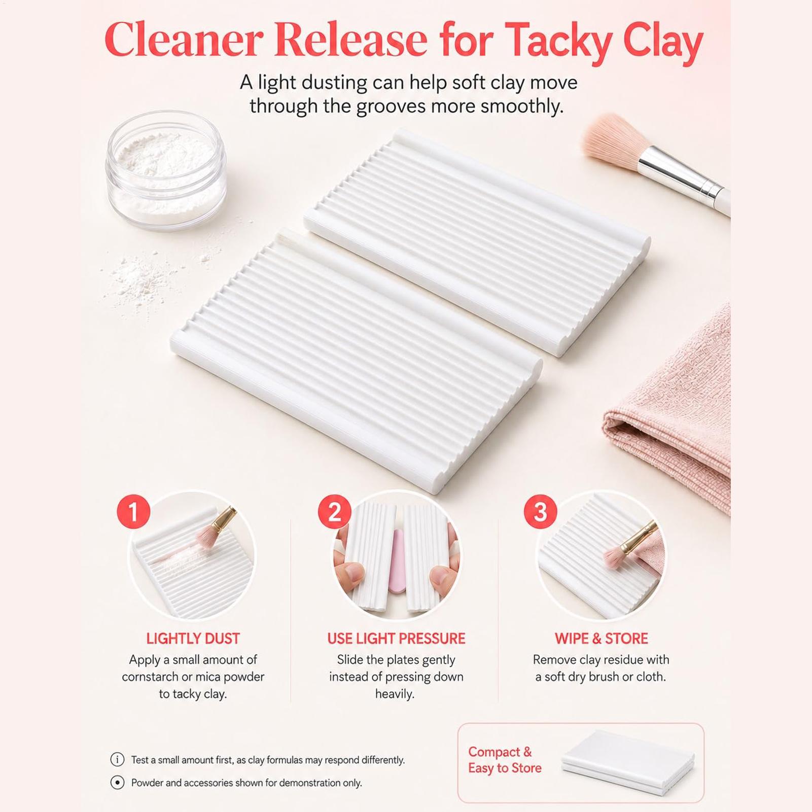 3D geprinte klei kralenmaker D - Jewelry Making In Clay recensie en prijs