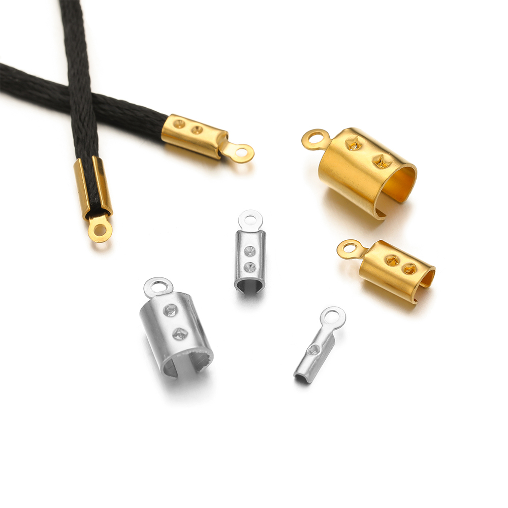 50 stuks roestvrij staal hoge  - Jewelry Making Bead recensie en prijs