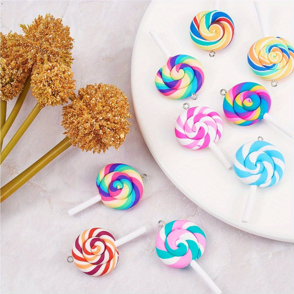 3/9/18pcs Multi-color Zachte K - Jewelry Making In Clay recensie en prijs