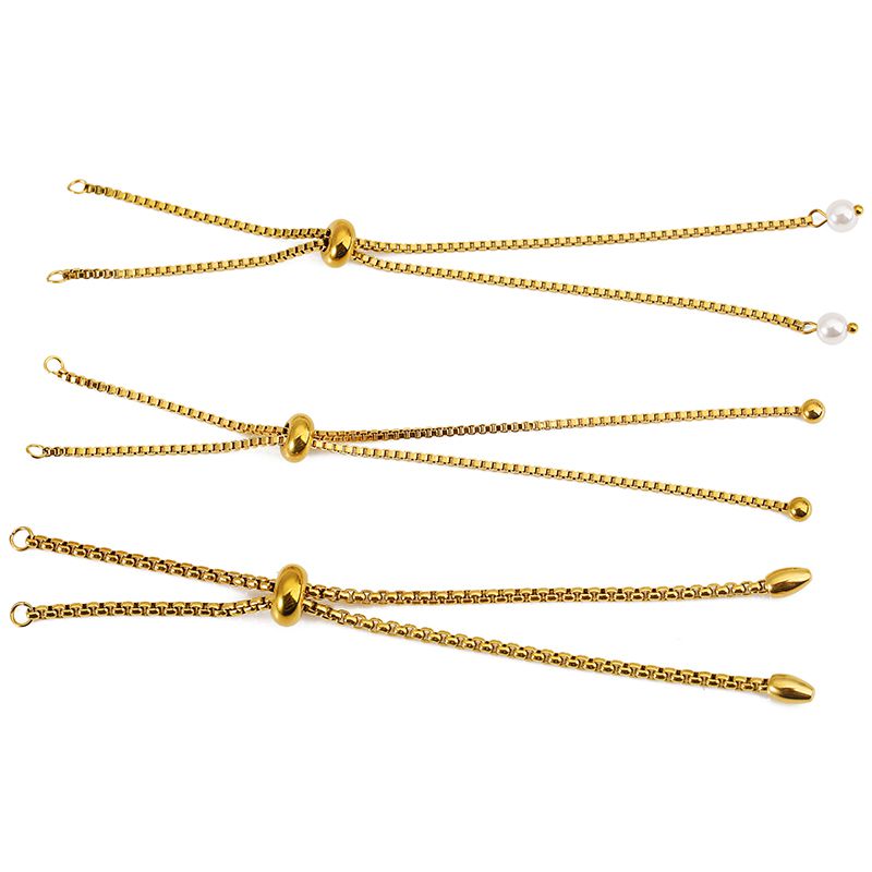 3 stuks roestvrijstalen lijmbe - Jewelry Making Glue recensie en prijs