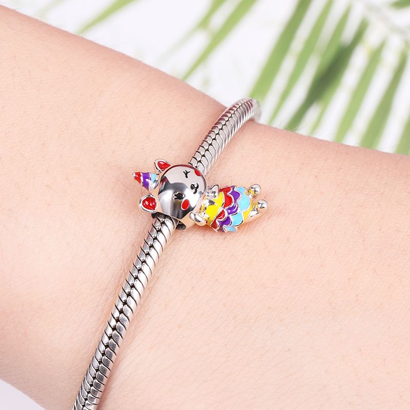 925 Sterling Zilver Charm Bede - Jewelry Making Game recensie en prijs