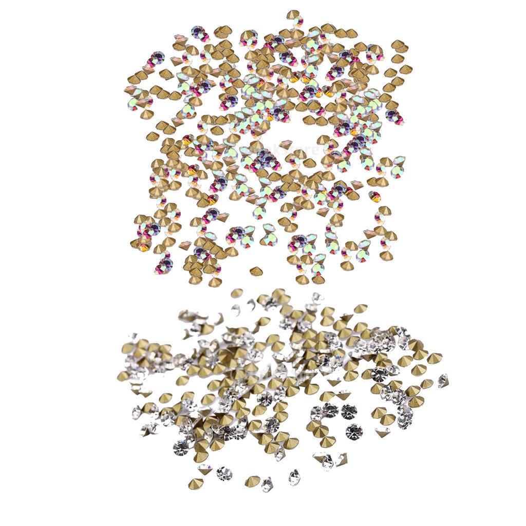 Rijnsten kralen, glazen edelst - Jewelry Making Using Beads recensie en prijs