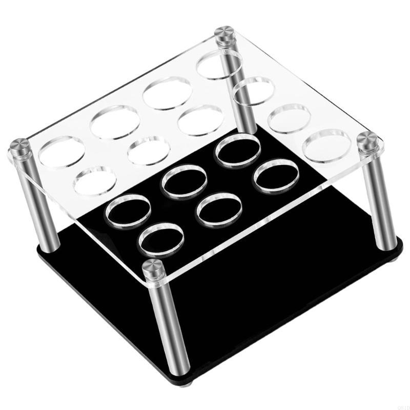 Elegante schaakstukken display - Jewelry Making Game recensie en prijs