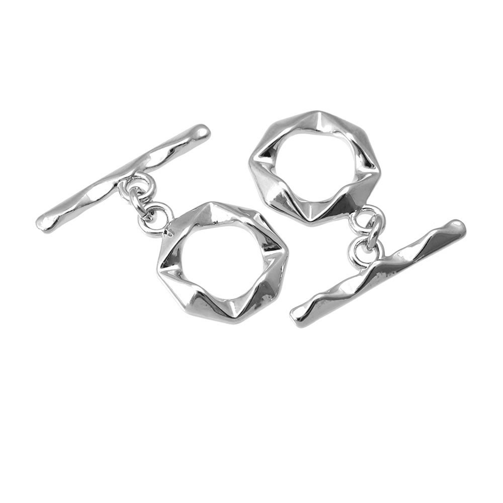 6 Sets 18 K Goud Kleur Messing - Jewelry Making Soldering Kit recensie en prijs