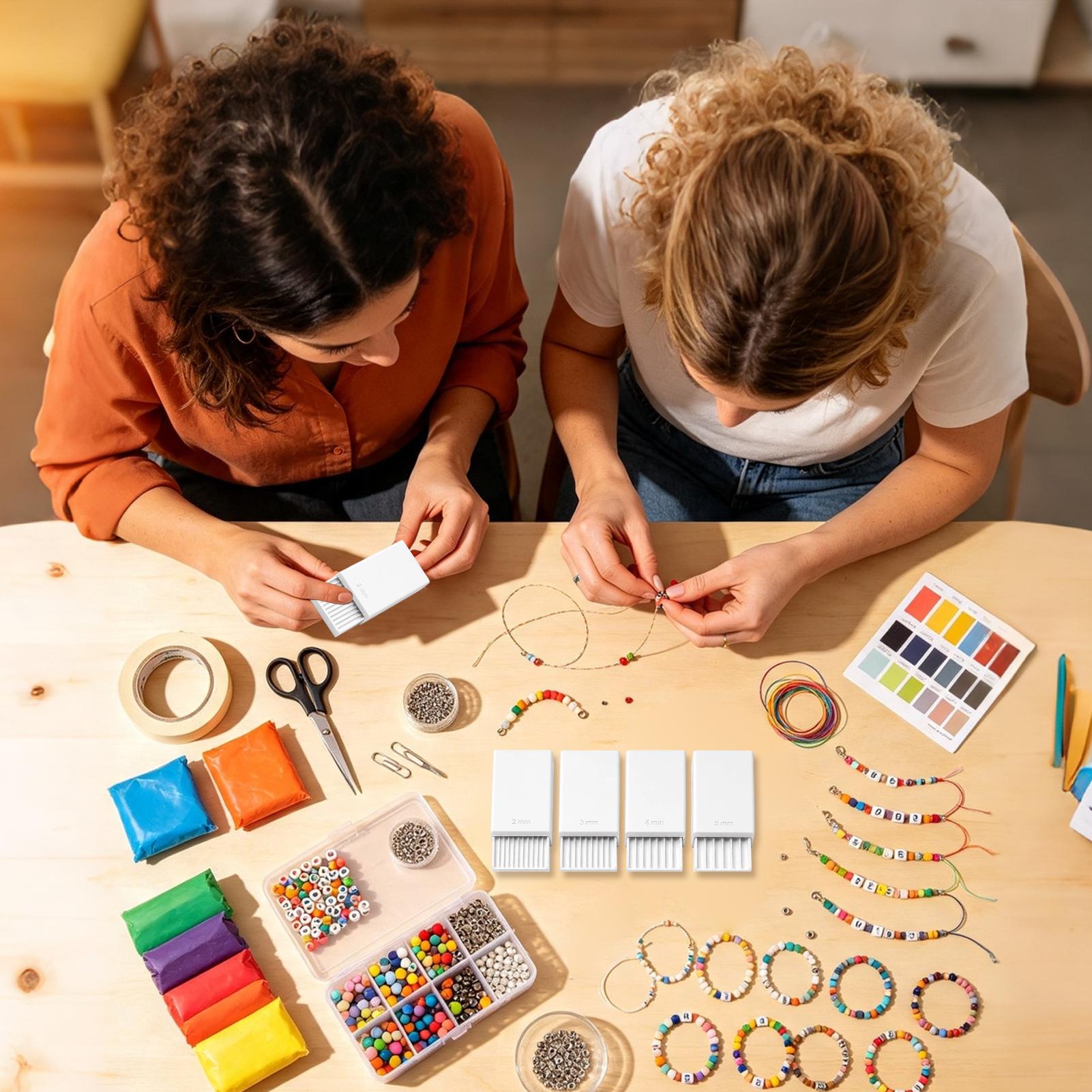 Klei Bal Maker DIY Herbruikbaa - Jewelry Making In Clay recensie en prijs