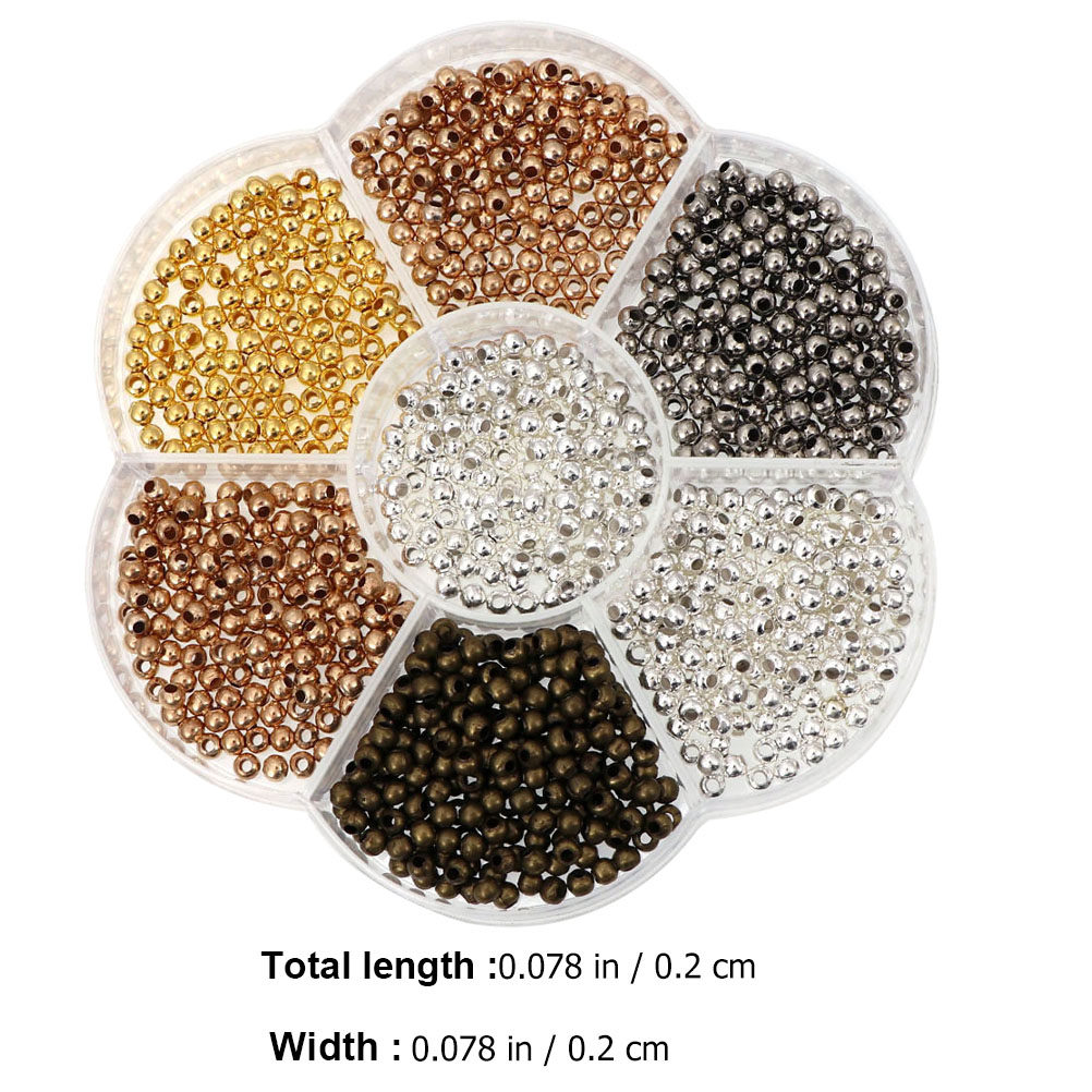 2800 stuks houten kralen voor  - Jewelry Making Using Beads recensie en prijs