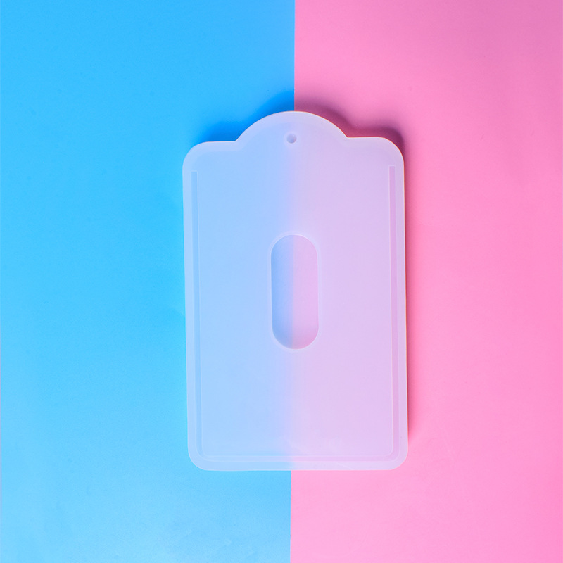 1 stuk kaart cover mal diy epo - Jewelry Making Glue recensie en prijs