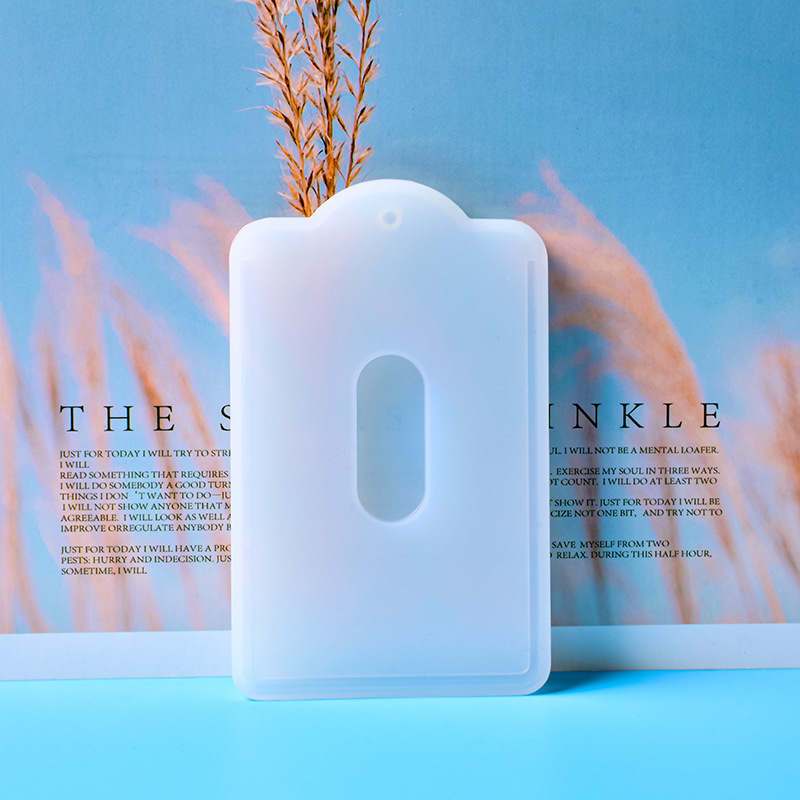 1 stuk kaart cover mal diy epo - Jewelry Making Glue recensie en prijs