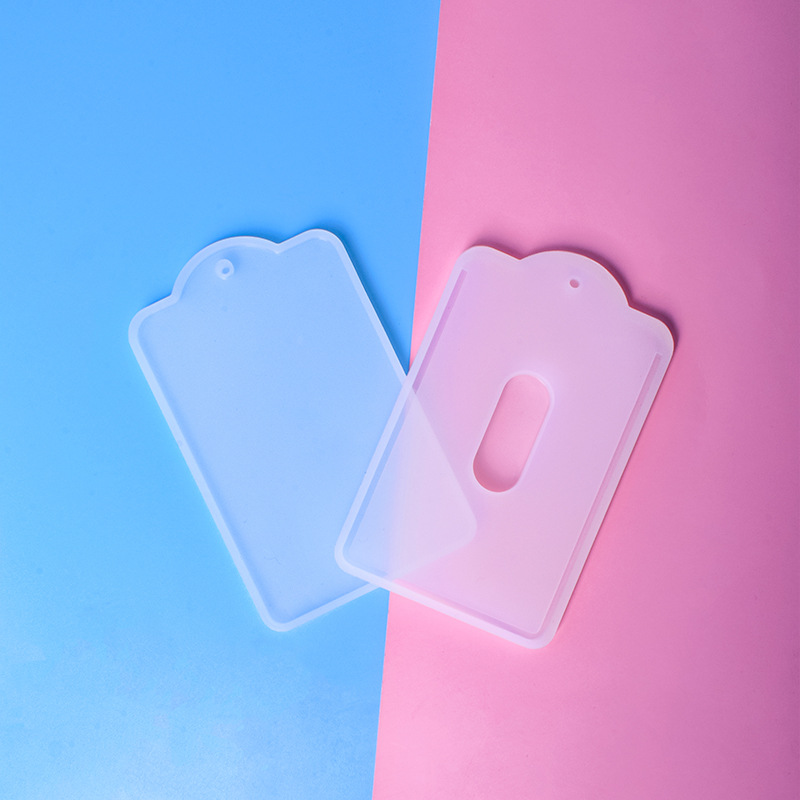 1 stuk kaart cover mal diy epo - Jewelry Making Glue recensie en prijs