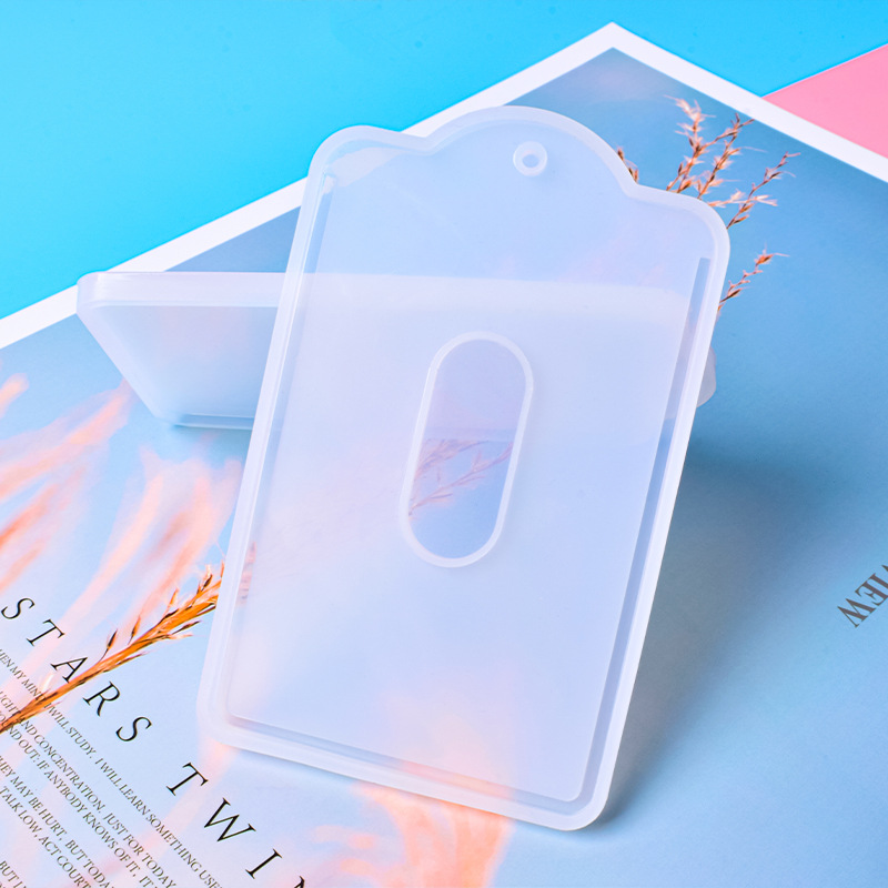 1 stuk kaart cover mal diy epo - Jewelry Making Glue recensie en prijs