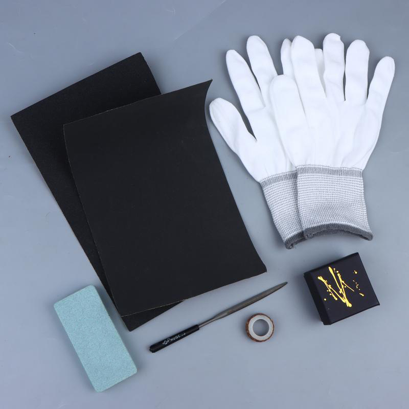 Handgemaakte Bodhi-ringen DIY- - Jewelry Making At Home recensie en prijs