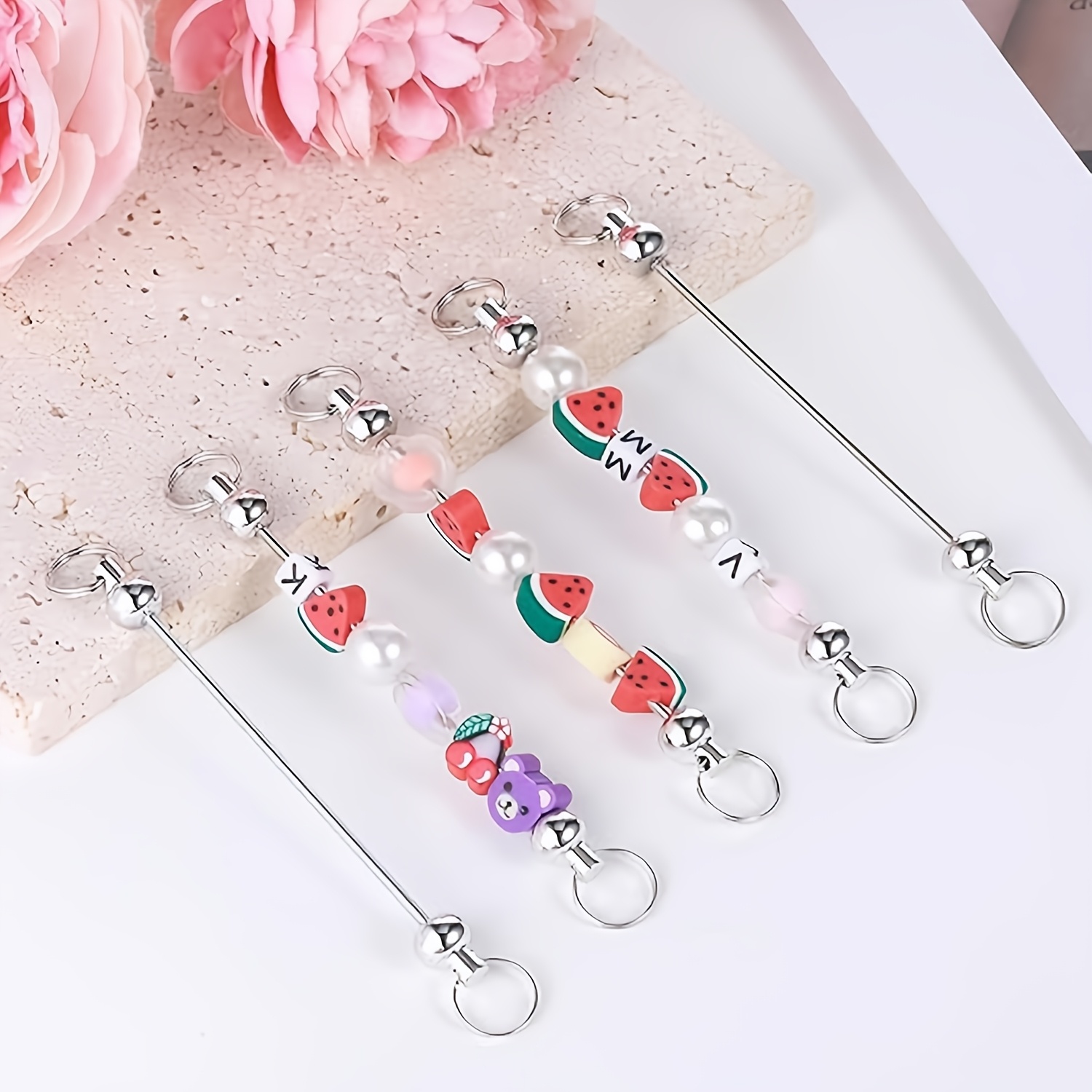 Perfecte 25-delige afneembare  - Jewelry Making Using Beads recensie en prijs