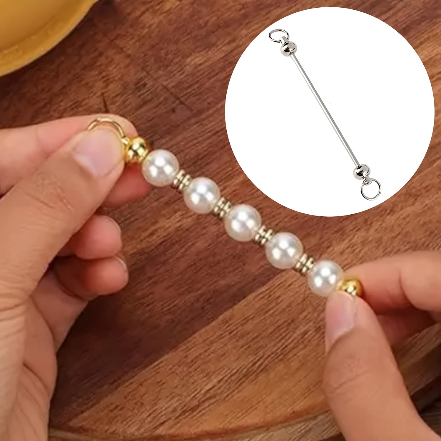 Perfecte 25-delige afneembare  - Jewelry Making Using Beads recensie en prijs